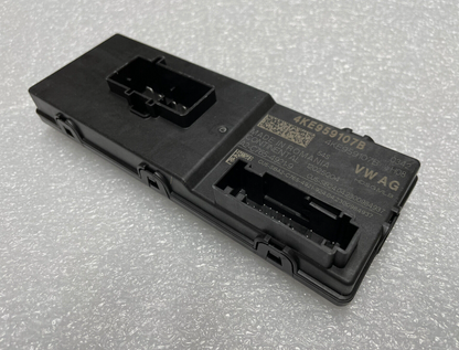 new audi q4 e-tron tailgate control unit 4ke959107b original