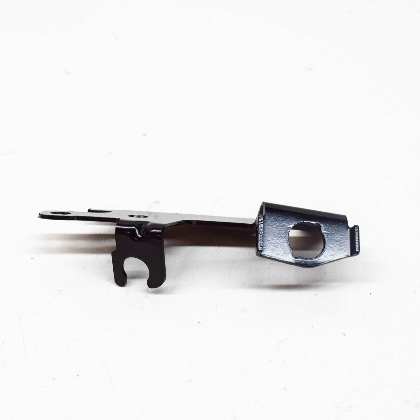 new bmw 1 f40 right brake hose holder 41007386990 original