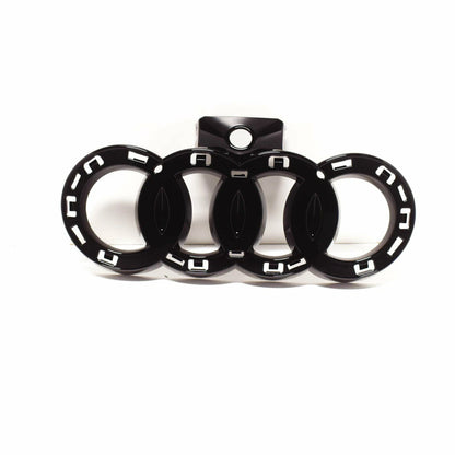 NEW AUDI A6 C7 RS6 BONNET BADGE 4G0853391CT94 4G0853391C T94 2016