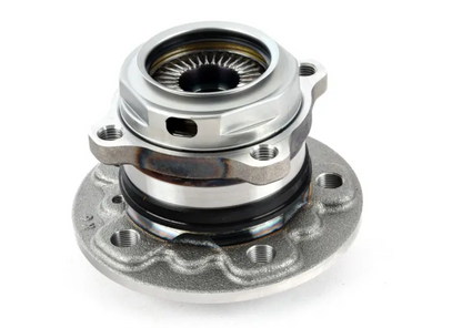 new bmw x2 f39 rear wheel bearing hub 33416851589 6851589 original