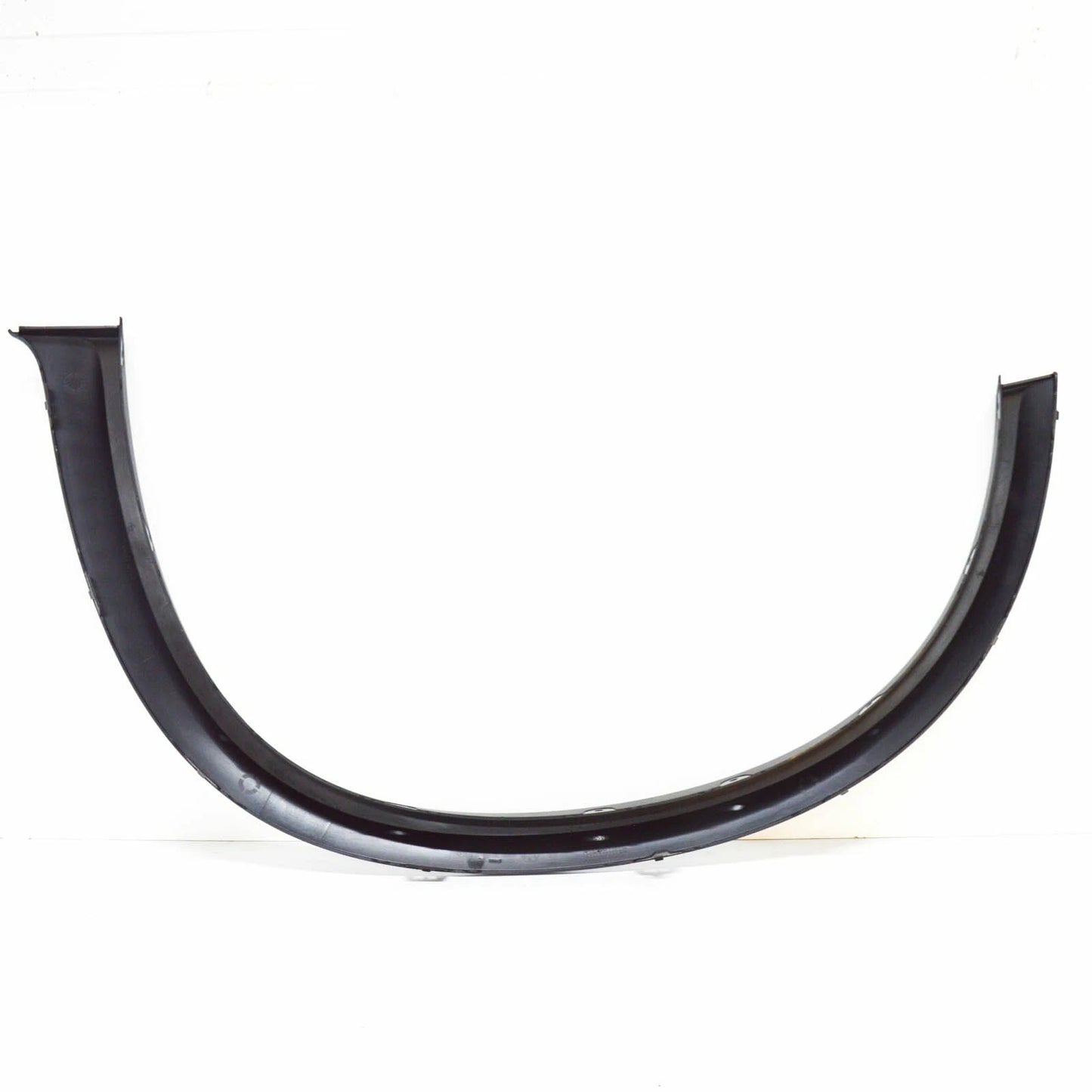 NEW BMW X5 E70 FRONT RIGHT FENDER MOLDING ARCH TRIM 51772452529 ORIGINAL