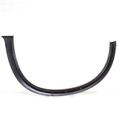 NEW BMW X5 E70 FRONT RIGHT FENDER MOLDING ARCH TRIM 51772452529 ORIGINAL