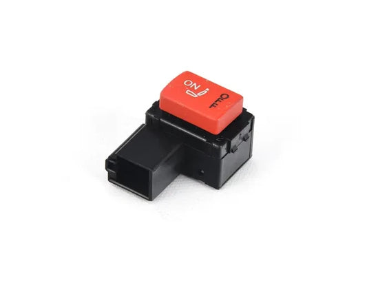 NEW AUDI A8 D3 4E FRONT FUEL DOOR RELEASE SWITCH 4E0959769A5PR