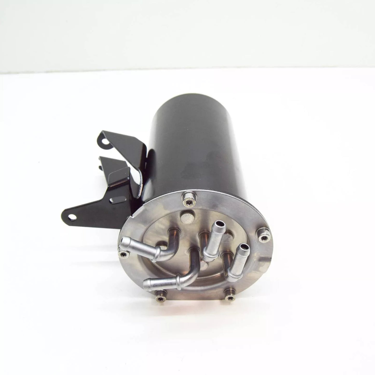 NEW VW BEETLE A5 FUEL FILTER WITH FLANGE 3C0127400D ORIGINAL