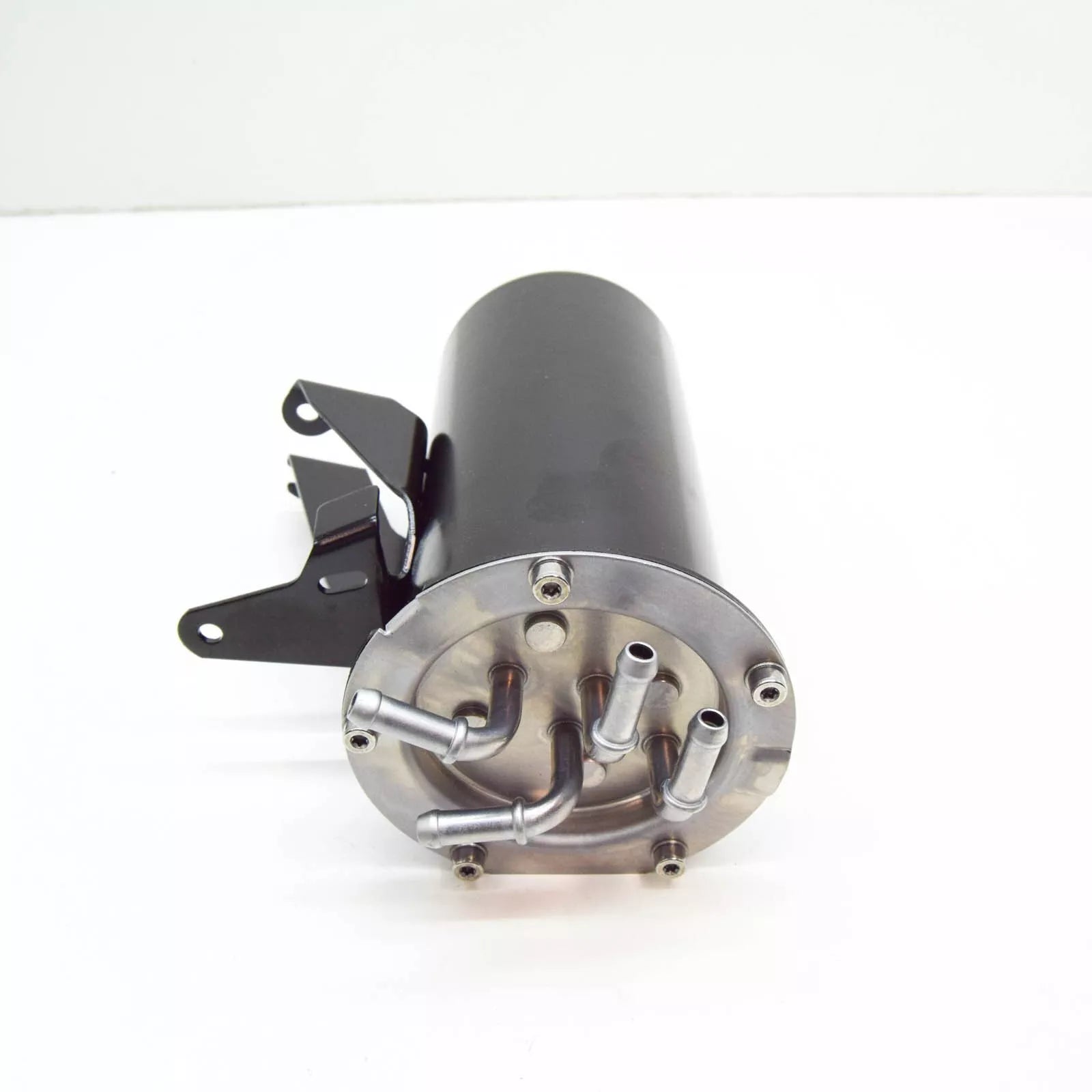 NEW VW BEETLE A5 FUEL FILTER WITH FLANGE 3C0127400D ORIGINAL