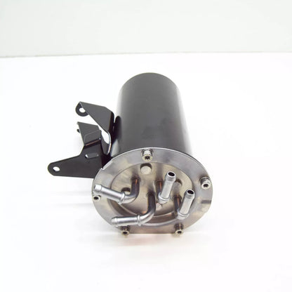 NEW VW BEETLE A5 FUEL FILTER WITH FLANGE 3C0127400D ORIGINAL