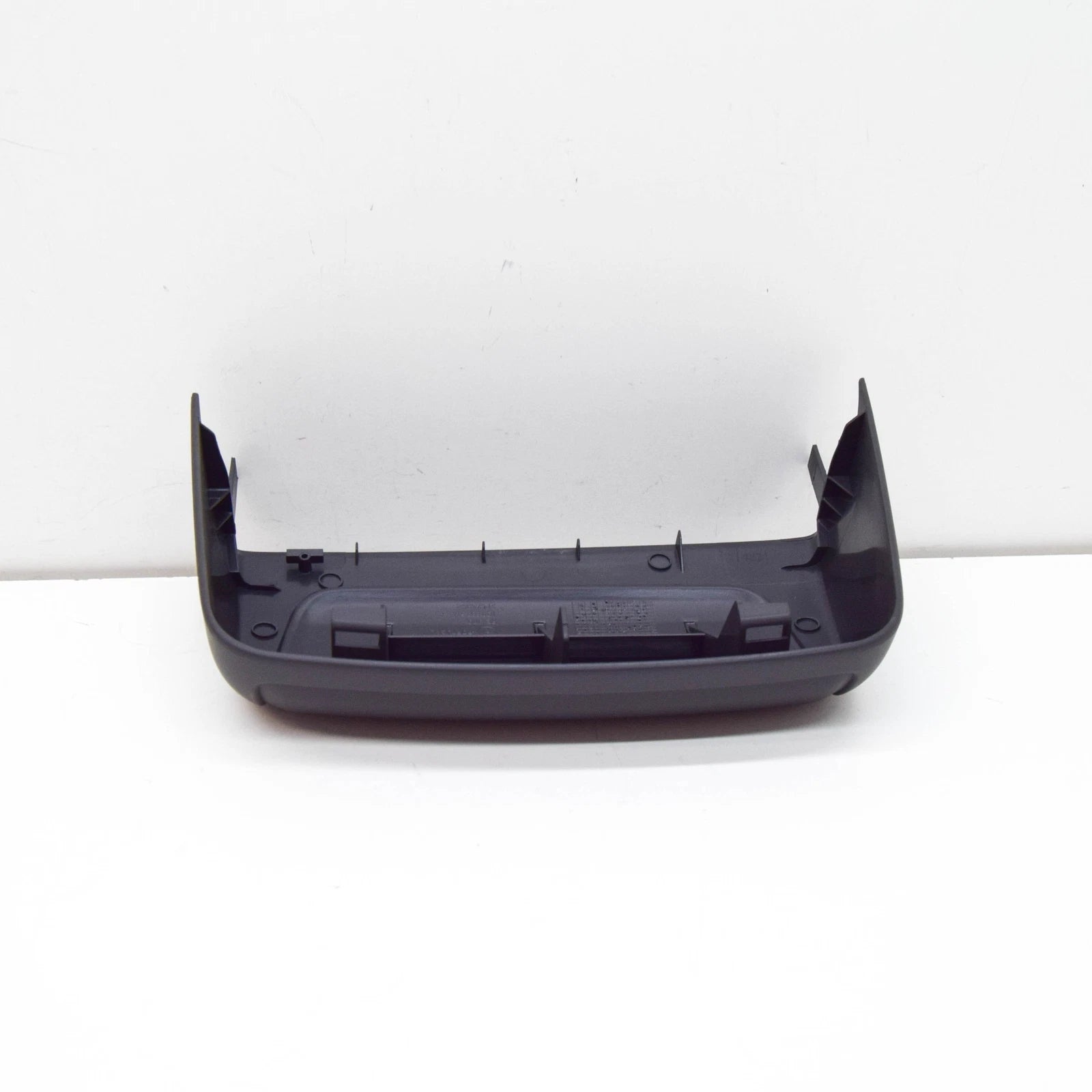 NEW VOLKSWAGEN EOS 1F7 1F8 OTHER RIGHT ROLL BAR TRIM PANEL 1Q0880514A81U