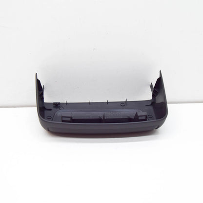 NEW VOLKSWAGEN EOS 1F7 1F8 OTHER RIGHT ROLL BAR TRIM PANEL 1Q0880514A81U