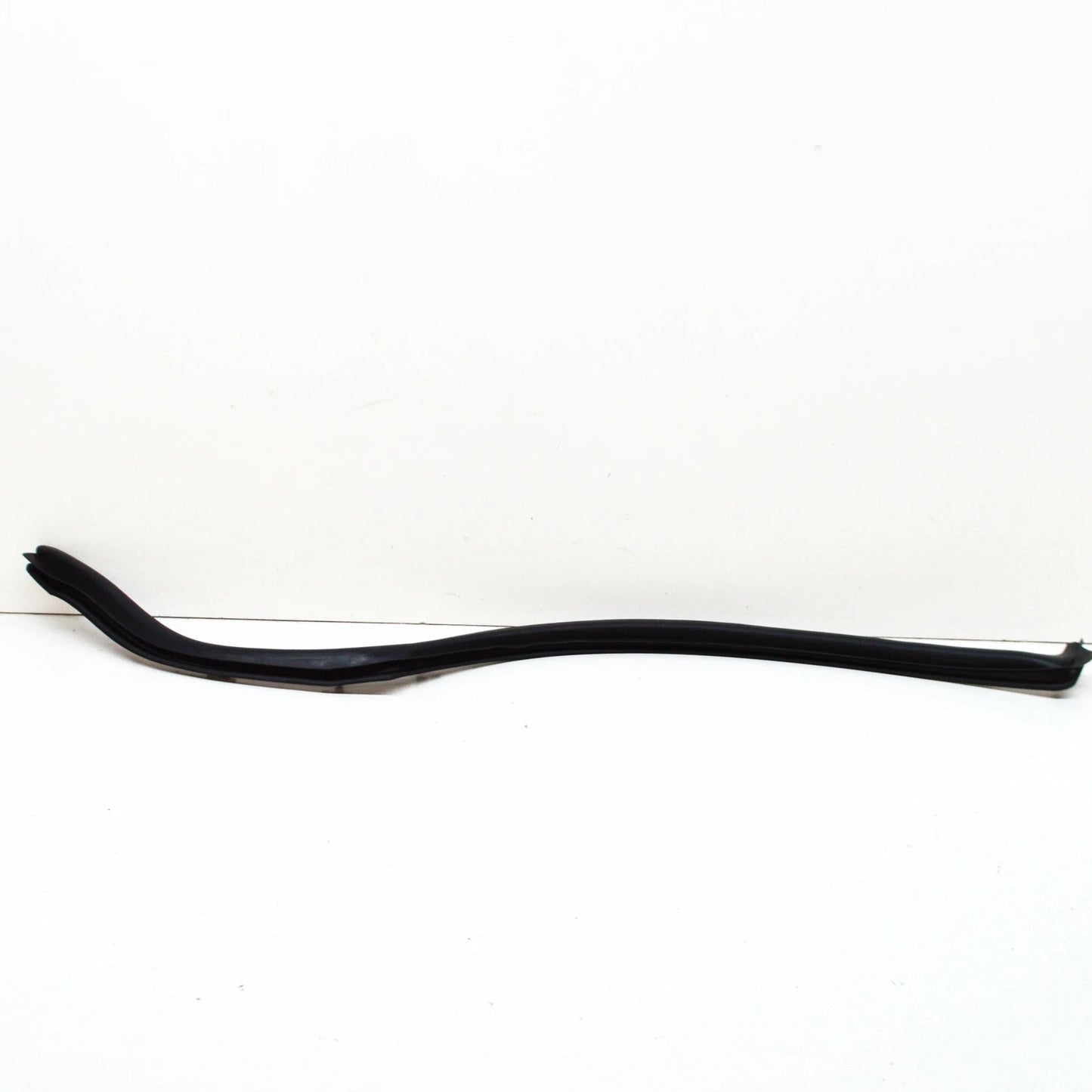 NEW MERCEDES-BENZ GLE W167 REAR LEFT DOOR INNER SEAL A1676980702 ORIGINAL