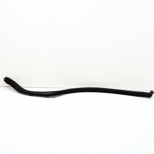 NEW MERCEDES-BENZ GLE W167 REAR LEFT DOOR INNER SEAL A1676980702 ORIGINAL