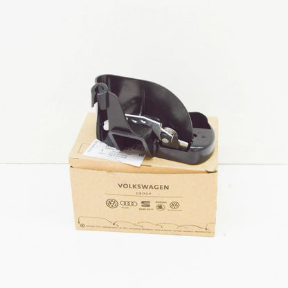 NEW VW TRANSPORTER T6 SLIDING DOOR RIGHT ROTARY LATCH LOCK 7E0843604E