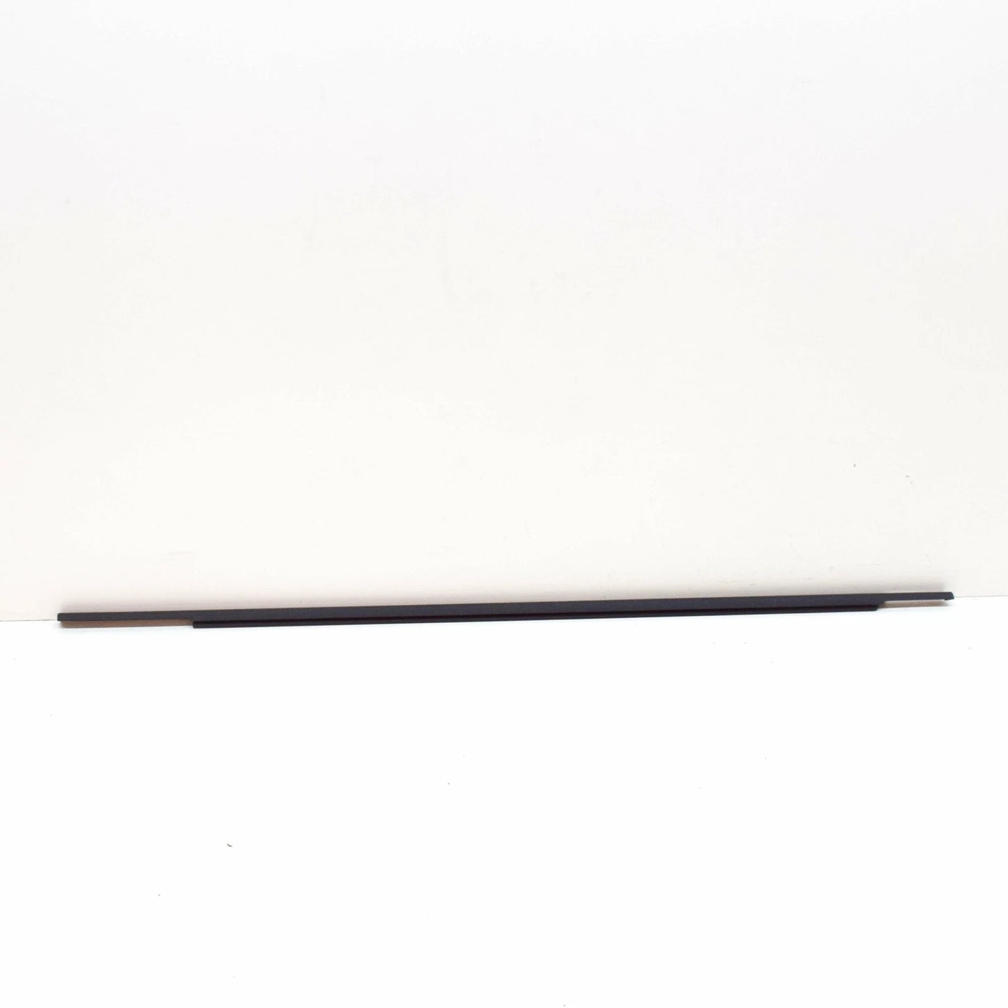 NEW VW GOLF MK6 FRONT RIGHT WINDOW OUTER APERTURE SEAL 5K4837478D5AP