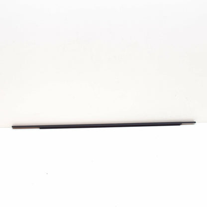 NEW VW GOLF MK6 FRONT RIGHT WINDOW OUTER APERTURE SEAL 5K4837478D5AP