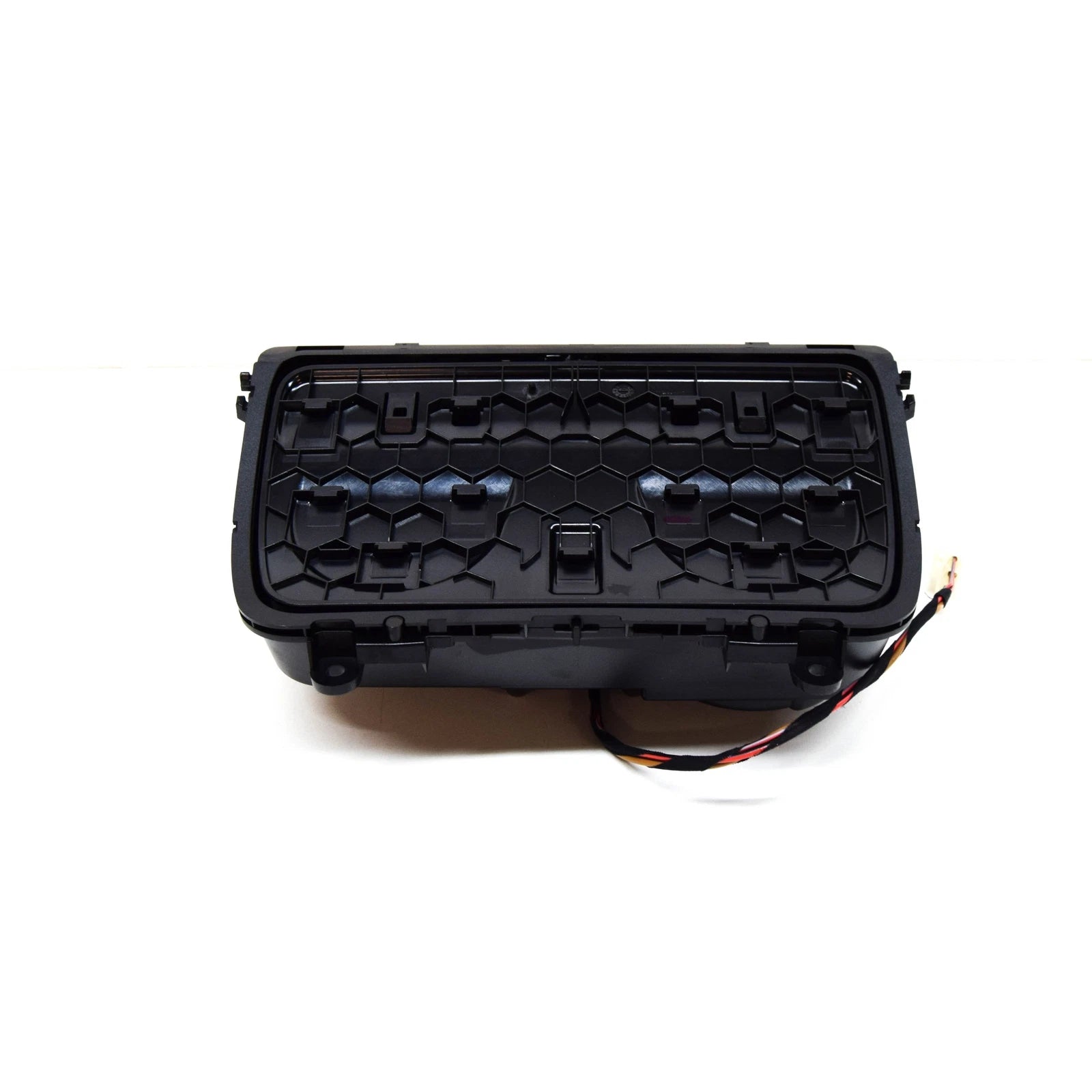 NEW BMW 5 F10 FRONT CENTER CONSOLE CUP HOLDER MOUNTING PART 51169256131 ORIGINAL