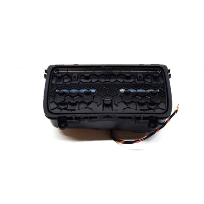 NEW BMW 5 F10 FRONT CENTER CONSOLE CUP HOLDER MOUNTING PART 51169256131 ORIGINAL