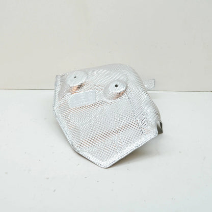 NEW BMW X5 G05 REAR RIGHT SILENCER HEAT PROTECTION 51487424938 ORIGINAL