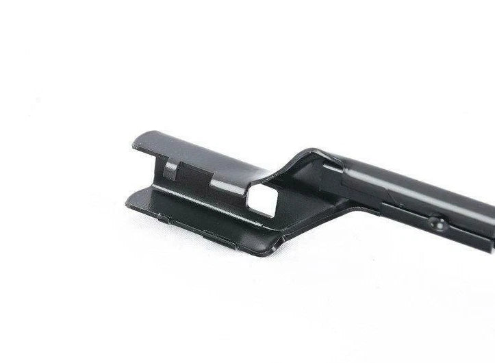 NEW VOLKSWAGEN GOLF MK7 FRONT LEFT AERO WIPER ARM LHD 5G1955409B ORIGINAL