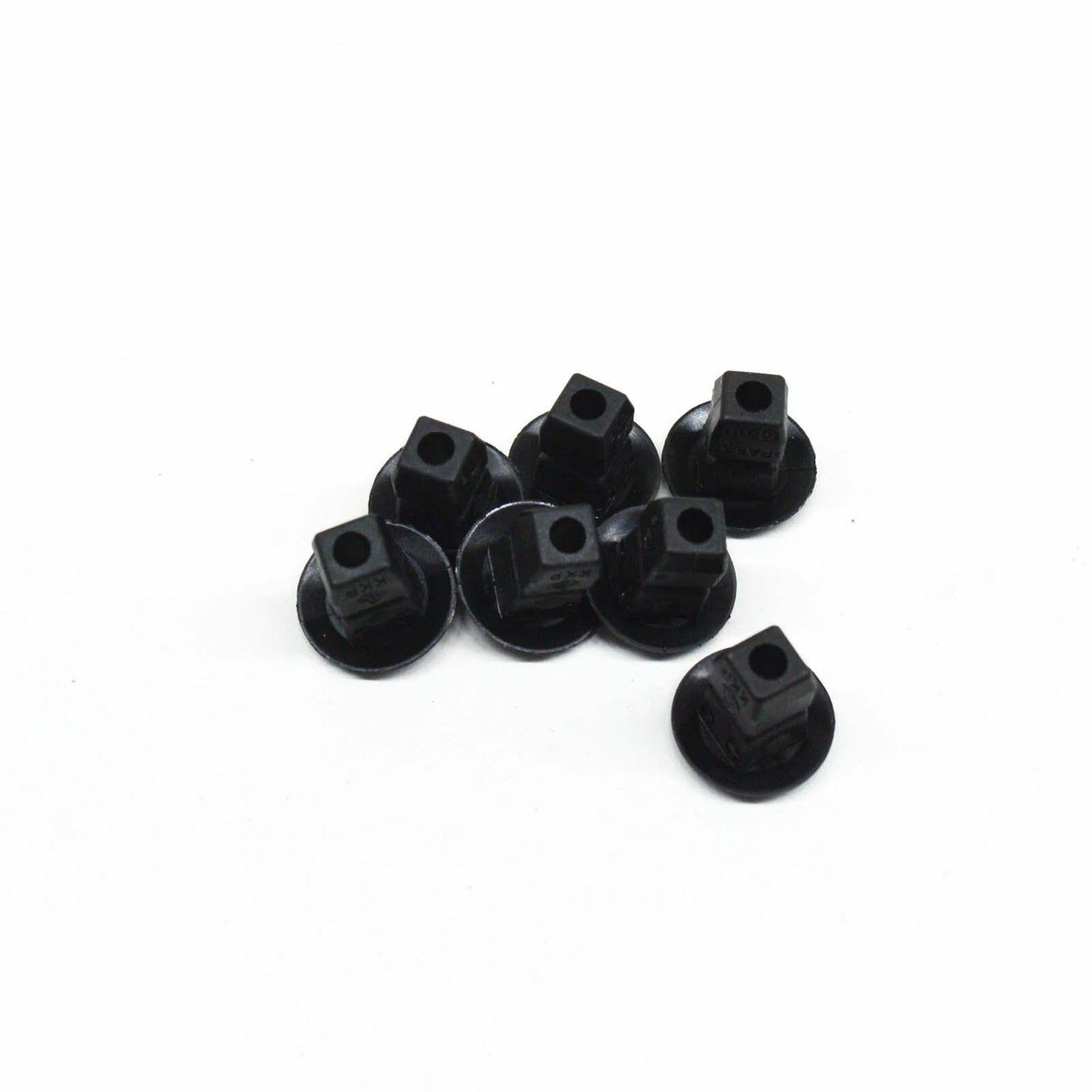 NEW VOLKSWAGEN GOLF MK7 FRONT FENDER MOUNT ATTACHMENT PARTS 5G0898625 ORIGINAL