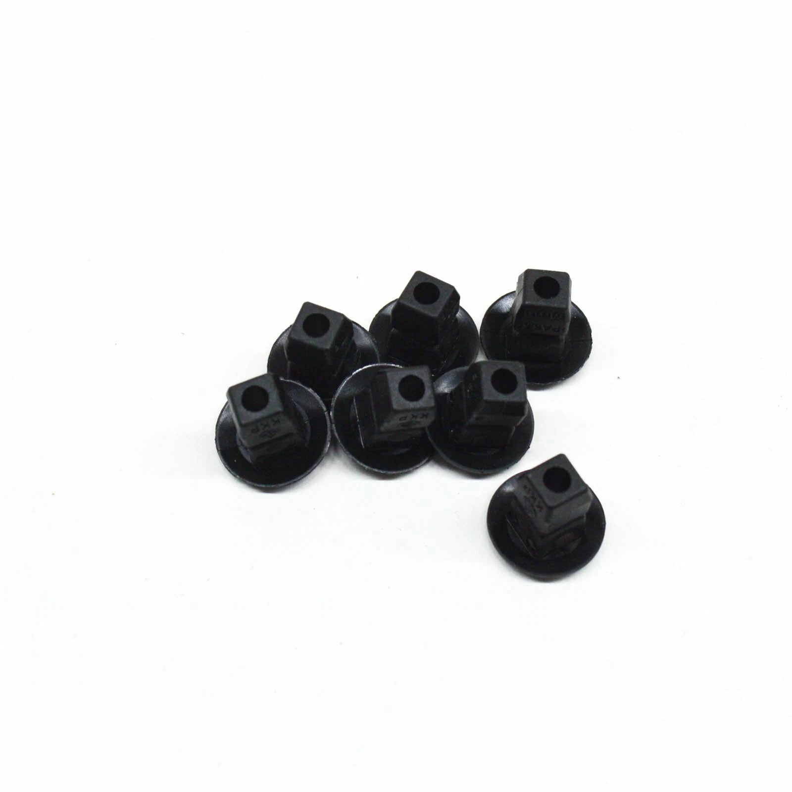 NEW VOLKSWAGEN GOLF MK7 FRONT FENDER MOUNT ATTACHMENT PARTS 5G0898625 ORIGINAL