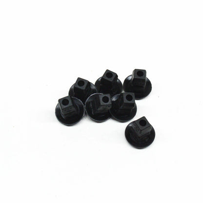 NEW VOLKSWAGEN GOLF MK7 FRONT FENDER MOUNT ATTACHMENT PARTS 5G0898625 ORIGINAL