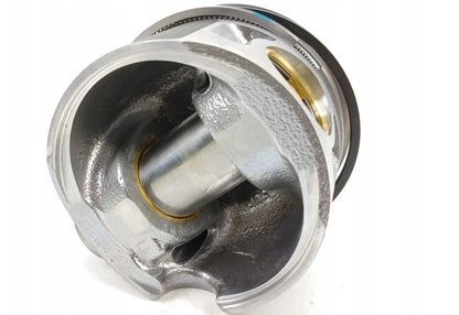 NEW VOLKSWAGEN GOLF MK6 PISTON COMPLETE CYLINDER 3, 4038107065KK001 ORIGINAL