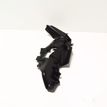 NEW AUDI A3 8V RIGHT RADIATOR AIR DUCT 8V0121284B ORIGINAL