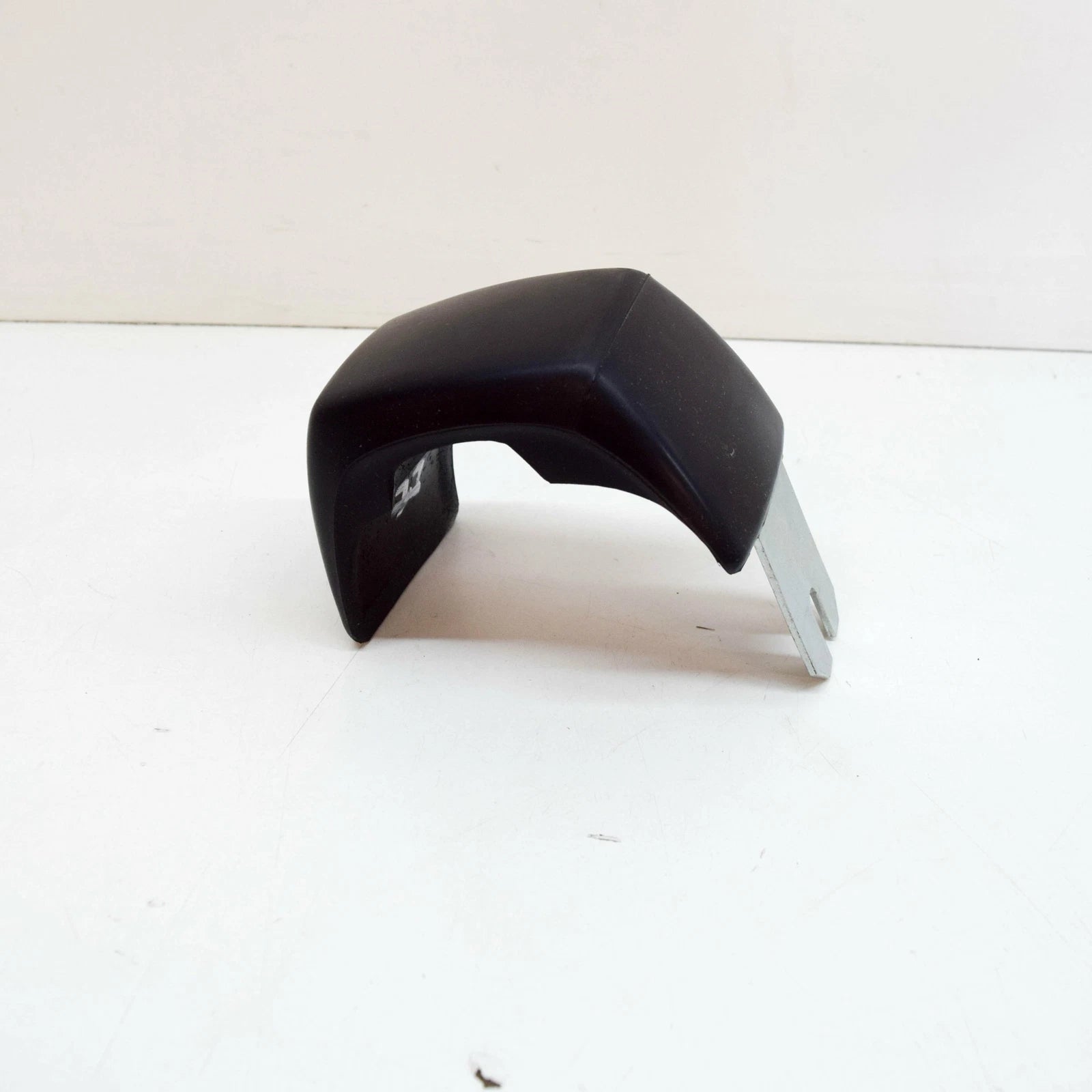 NEW MERCEDES-BENZ SL R107 REAR RIGHT BUMPER GUARD A1168800855