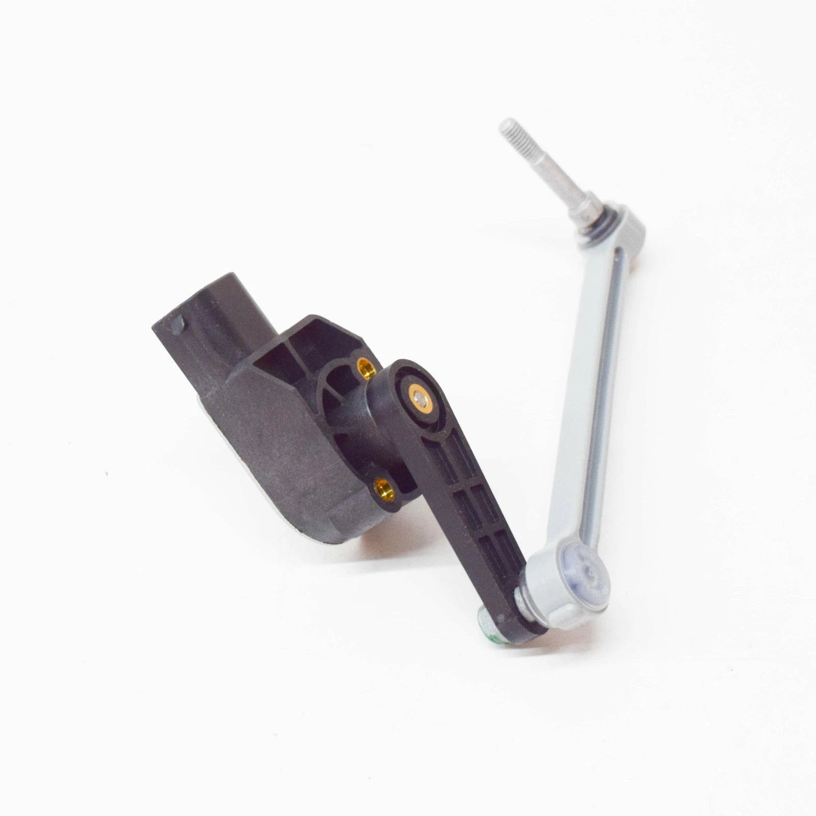 NEW VOLKSWAGEN PHAETON GP1 FRONT RIGHT LEVEL SENSOR 3D0941286E ORIGINAL