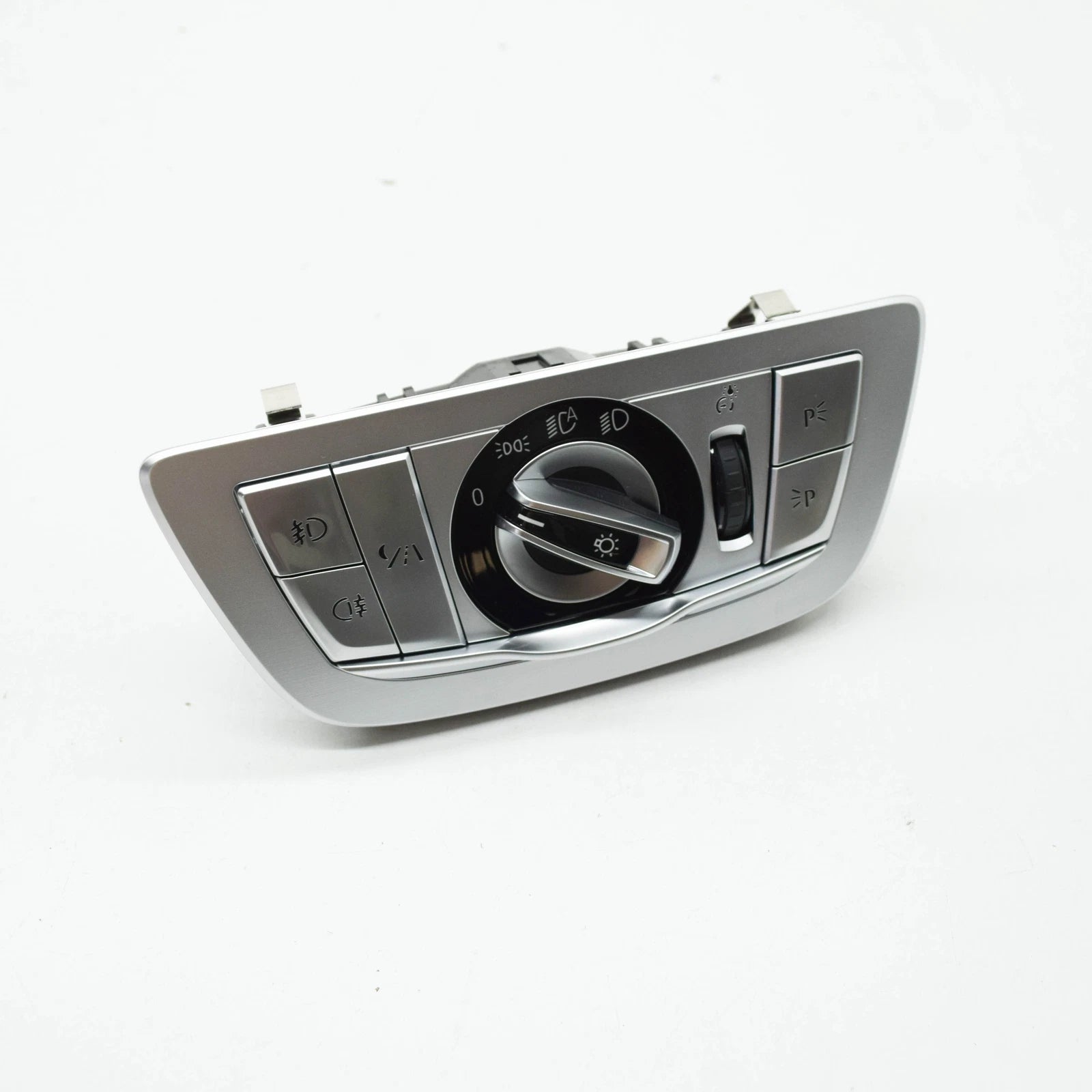 NEW BMW 7 G11 G12 HEADLIGHT SWITCH CONTROL UNIT 61319472982 9472982 ORIGINAL