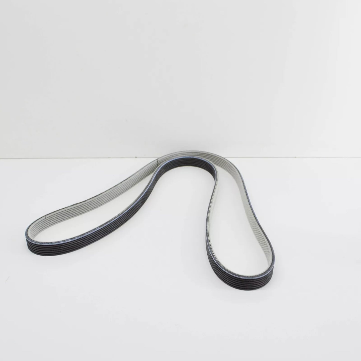 NEW BMW 5 F10 RIBBED V-BELT 8477789 11288477789 ORIGINAL