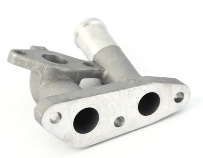 NEW AUDI A3 8P SECONDARY AIR INJECTION PUMP ADAPTER 022131119B ORIGINAL