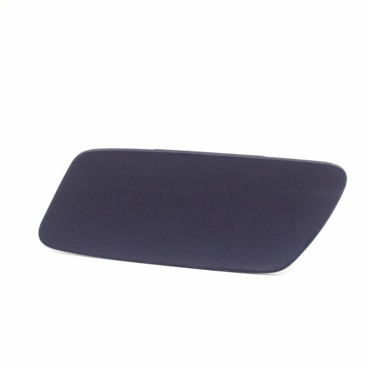 NEW VOLKSWAGEN TOUAREG 7P LEFT HEADLIGHT WASHER COVER CAP 7P6807937AGRU ORIGINAL