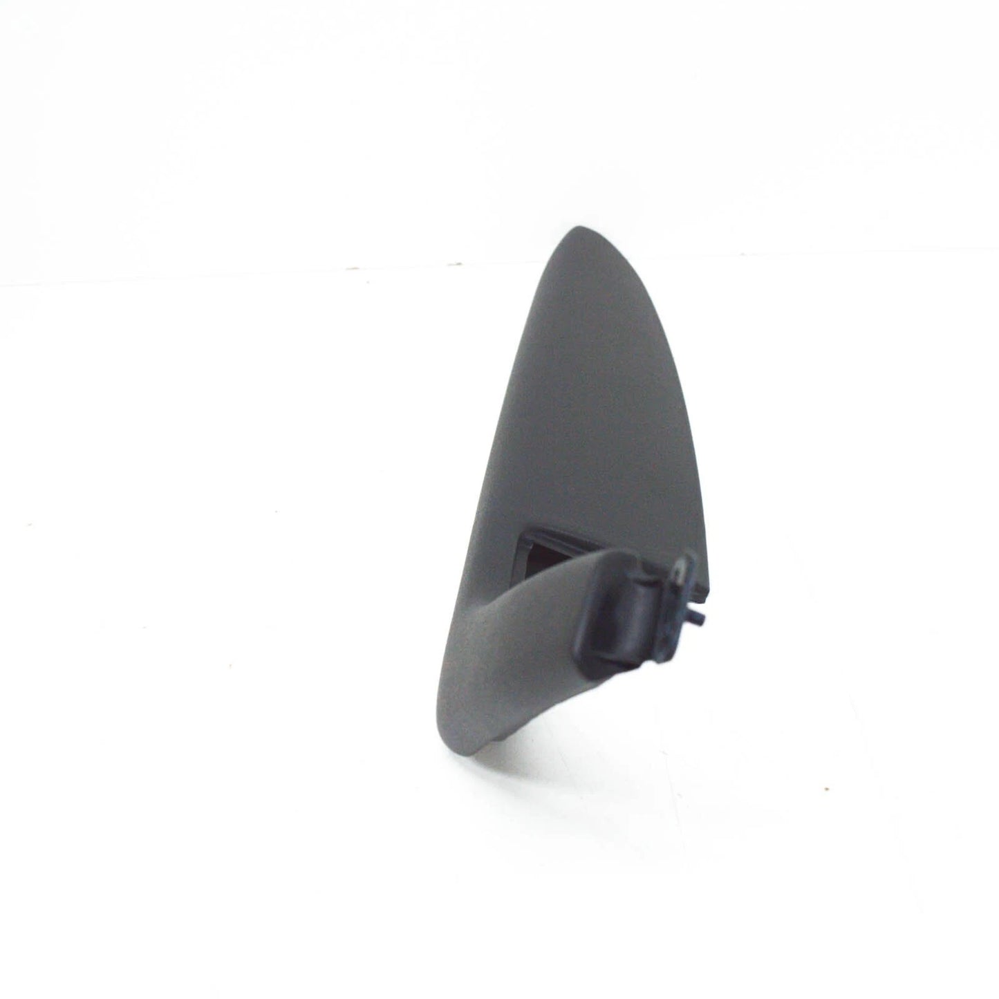 NEW AUDI A3 8P LEFT DOOR CARD PANEL ARMREST 8P386717324A 2009 ORIGINAL