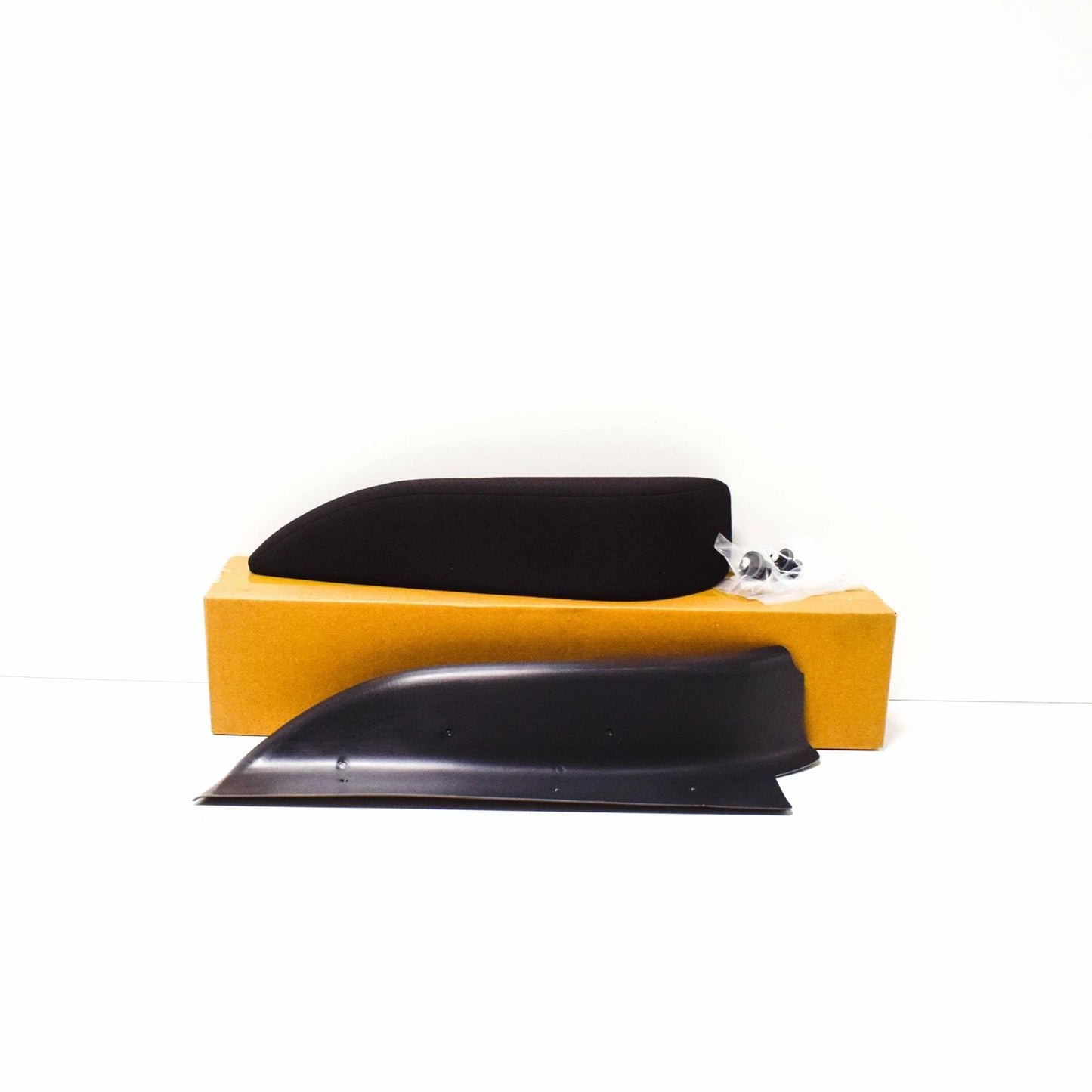 NEW VOLKSWAGEN CRAFTER RIGHT DOOR ARMREST RETROFIT KIT 2E0867166A