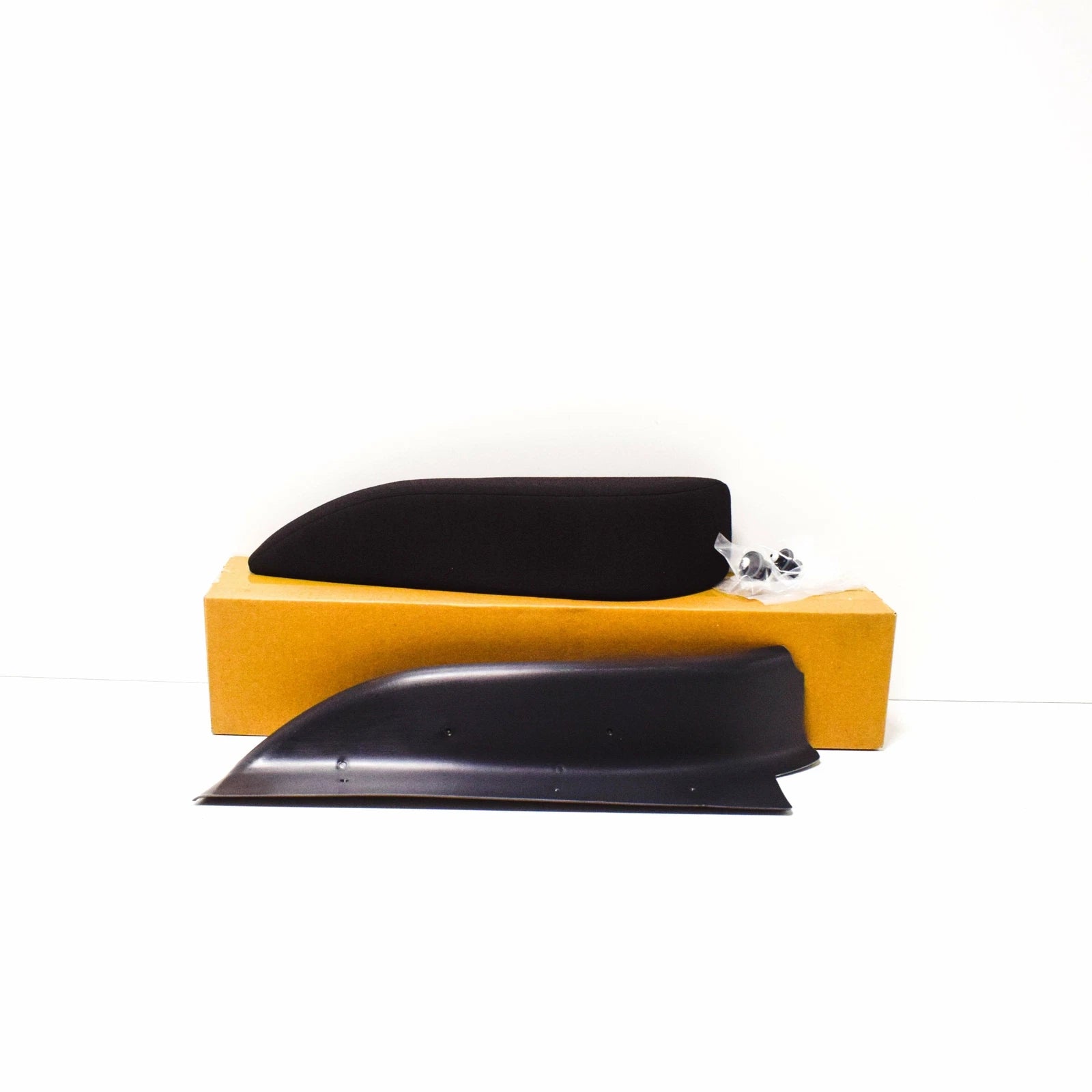 NEW VOLKSWAGEN CRAFTER RIGHT DOOR ARMREST RETROFIT KIT 2E0867166A