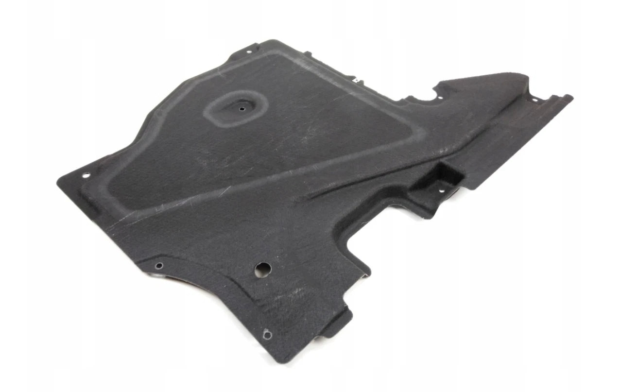 NEW AUDI A8 4N D5 REAR LEFT UNDERBODY COVER TRIM 4N4825215H ORIGINAL