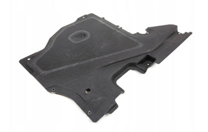 NEW AUDI A8 4N D5 REAR LEFT UNDERBODY COVER TRIM 4N4825215H ORIGINAL