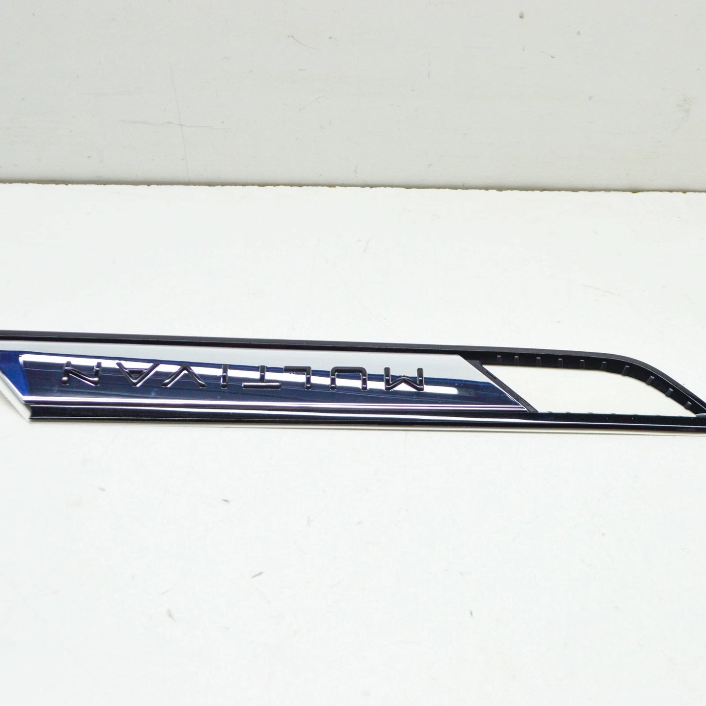 NEW VW MULTIVAN VI T6 RIGHT FENDER WING EMBLEM LOGO 7LA853675PDPJ ORIGINAL