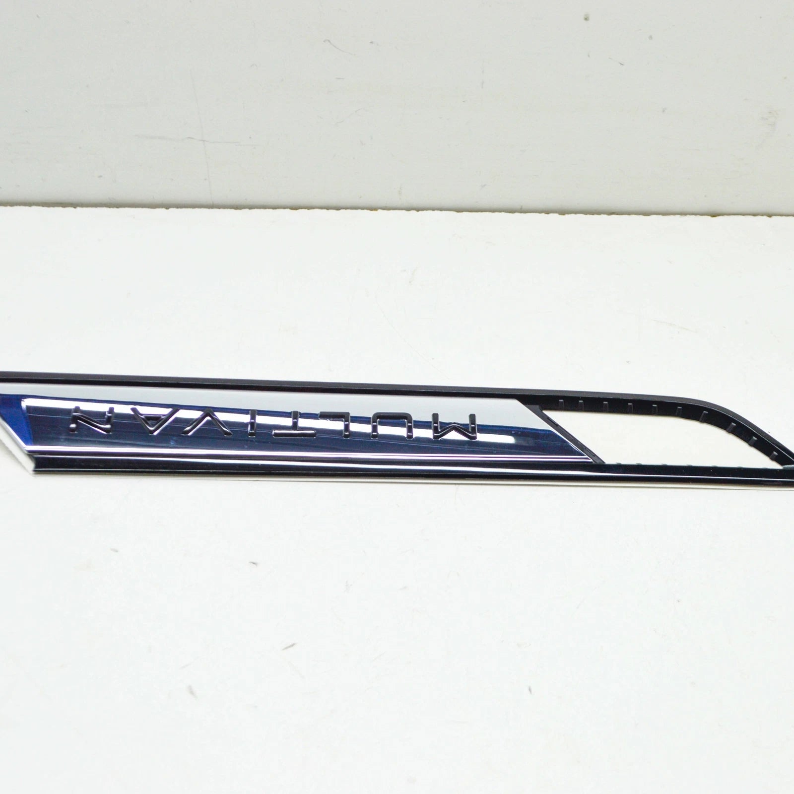 NEW VW MULTIVAN VI T6 RIGHT FENDER WING EMBLEM LOGO 7LA853675PDPJ ORIGINAL