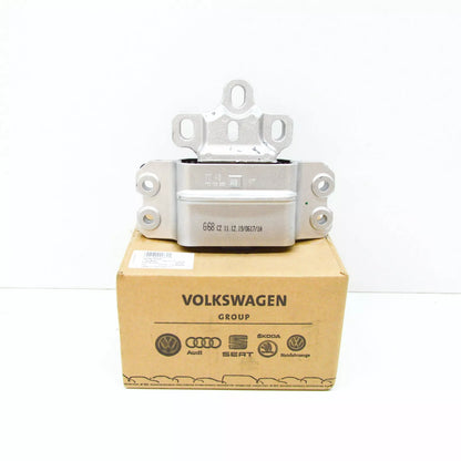 NEW AUDI A3 8P LEFT GEARBOX MOUNTING 1K0199555AB