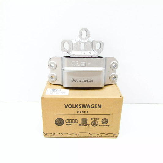 NEW AUDI A3 8P LEFT GEARBOX MOUNTING 1K0199555AB