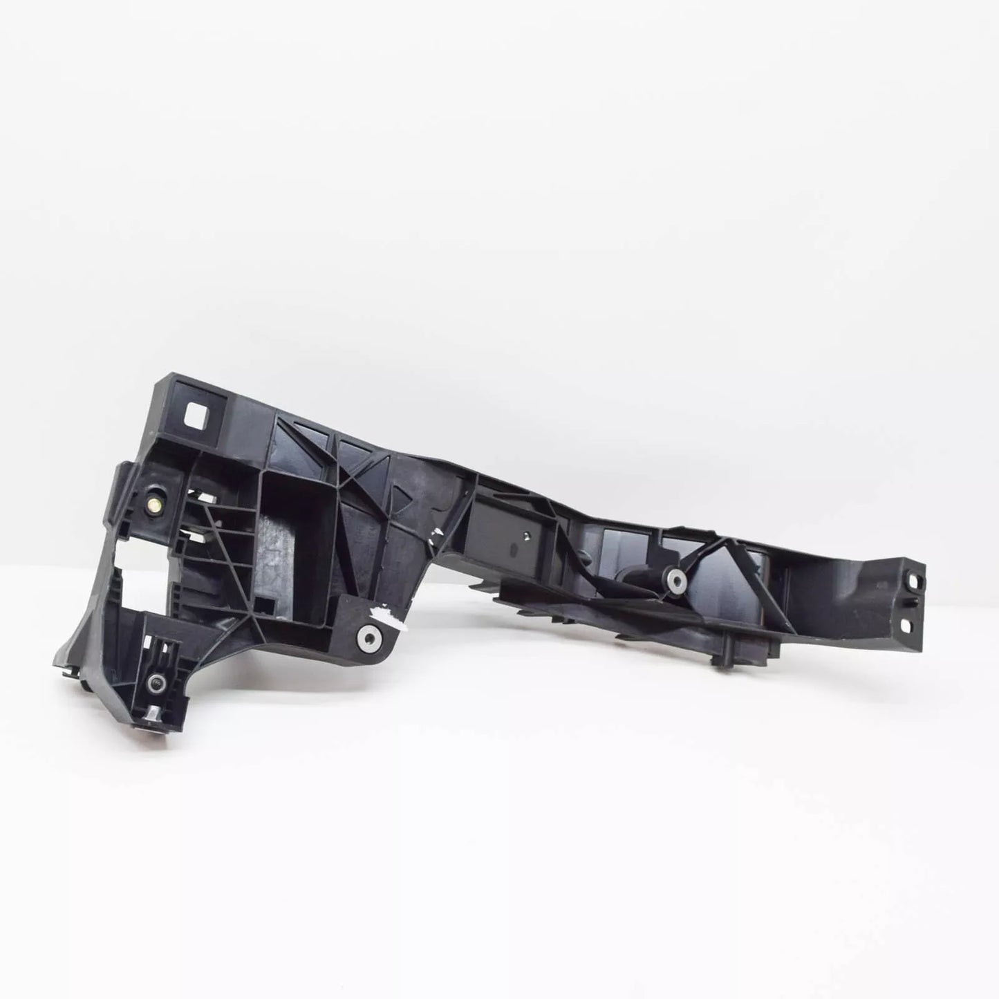 NEW AUDI Q8 4MN LEFT HEADLIGHT BRACKET MOUNT 4M8805607C ORIGINAL