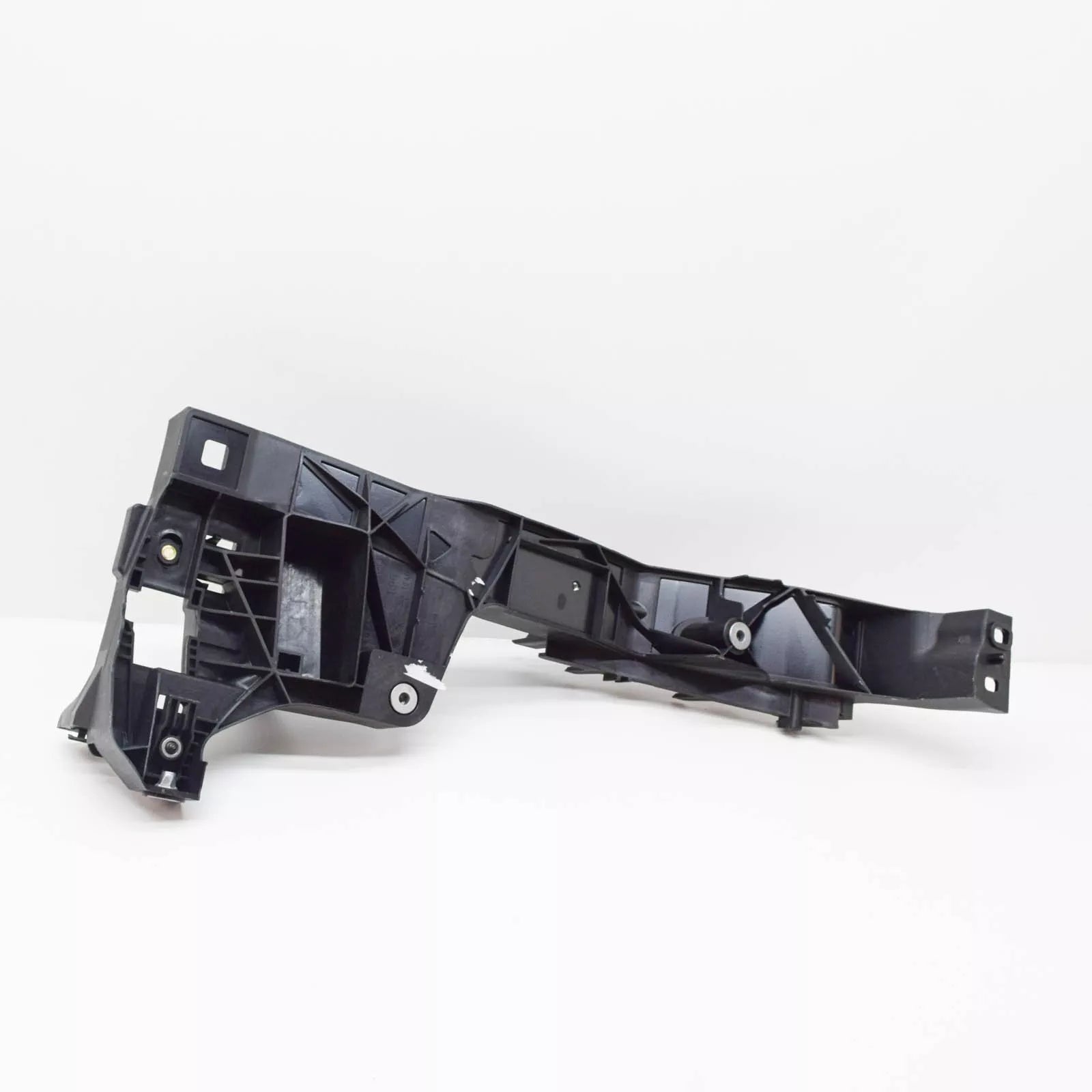 NEW AUDI Q8 4MN LEFT HEADLIGHT BRACKET MOUNT 4M8805607C ORIGINAL