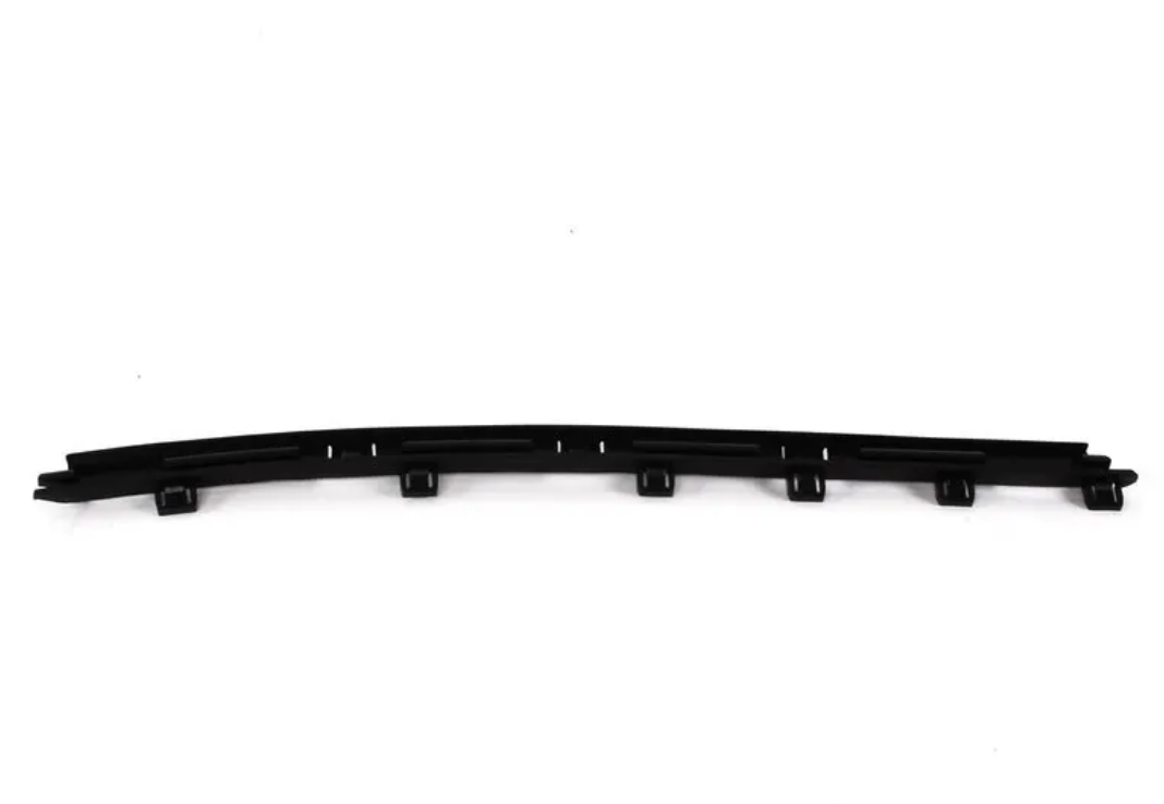 new bmw z4 roadster e85 left door sill mount cover 51717034025 7034025 original