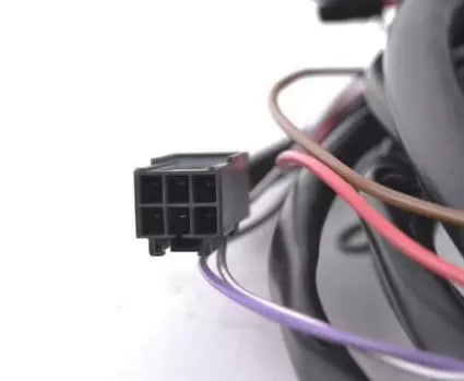 NEW MERCEDES-BENZ G W463 WARNING DEVICE WIRING HARNESS A4635407213 ORIGINAL