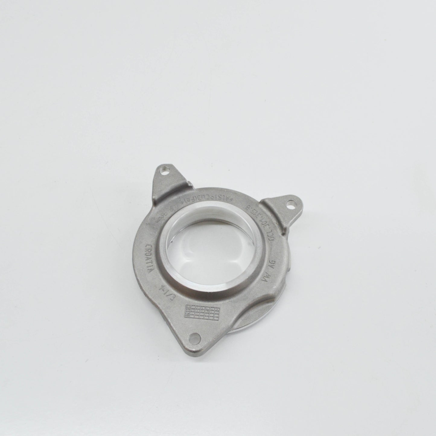 NEW AUDI A5 F5 DRIVE SHAFT ROLLER BEARING SUPPORT 0CL301315B ORIGINAL