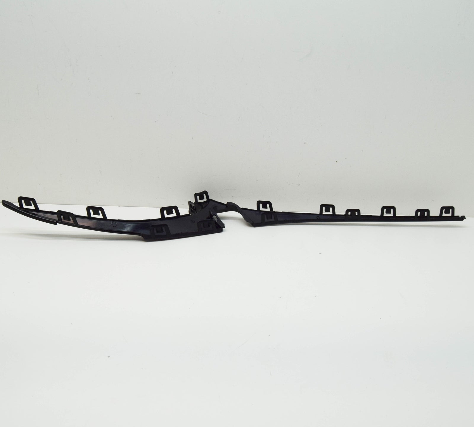 new mercedes-benz eqe suv x294 front right bumper trim a2948856401 original