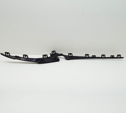new mercedes-benz eqe suv x294 front right bumper trim a2948856401 original