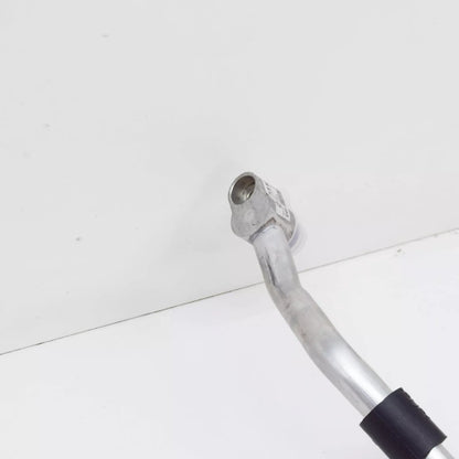 NEW AUDI Q7 4L AC HOSE PIPE 7L6820017D ORIGINAL