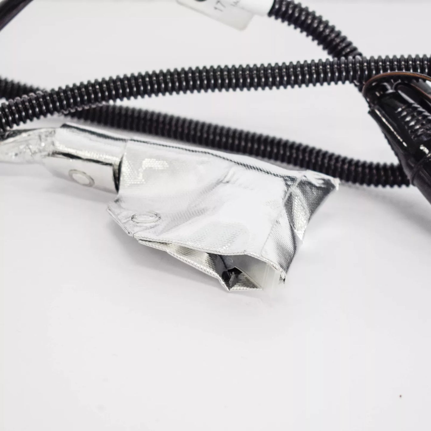 NEW BMW 5 F10 3.0 DIESEL XDRIVE SCR METERING LINE 16197278509 2017 ORIGINAL